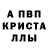 Метадон кристалл Maureen Awty
